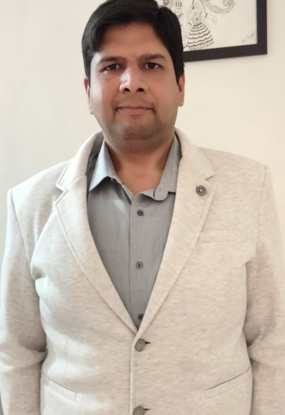 Kapil Aggarwal