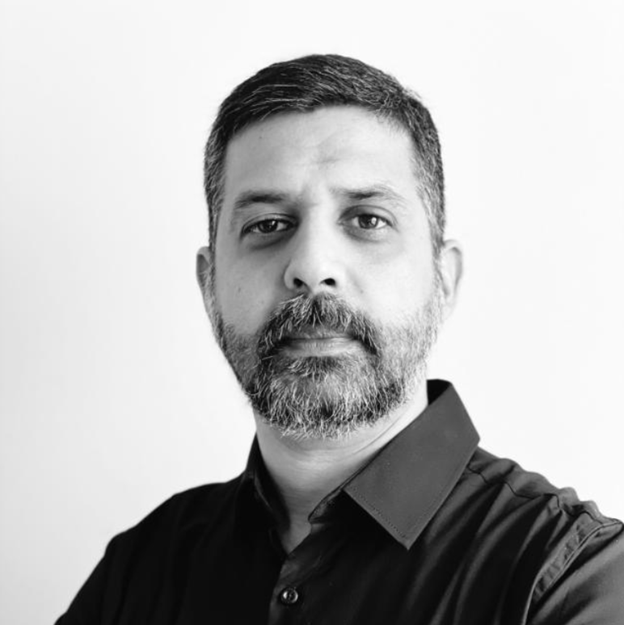 Karan Malhotra